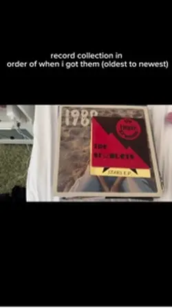 Records