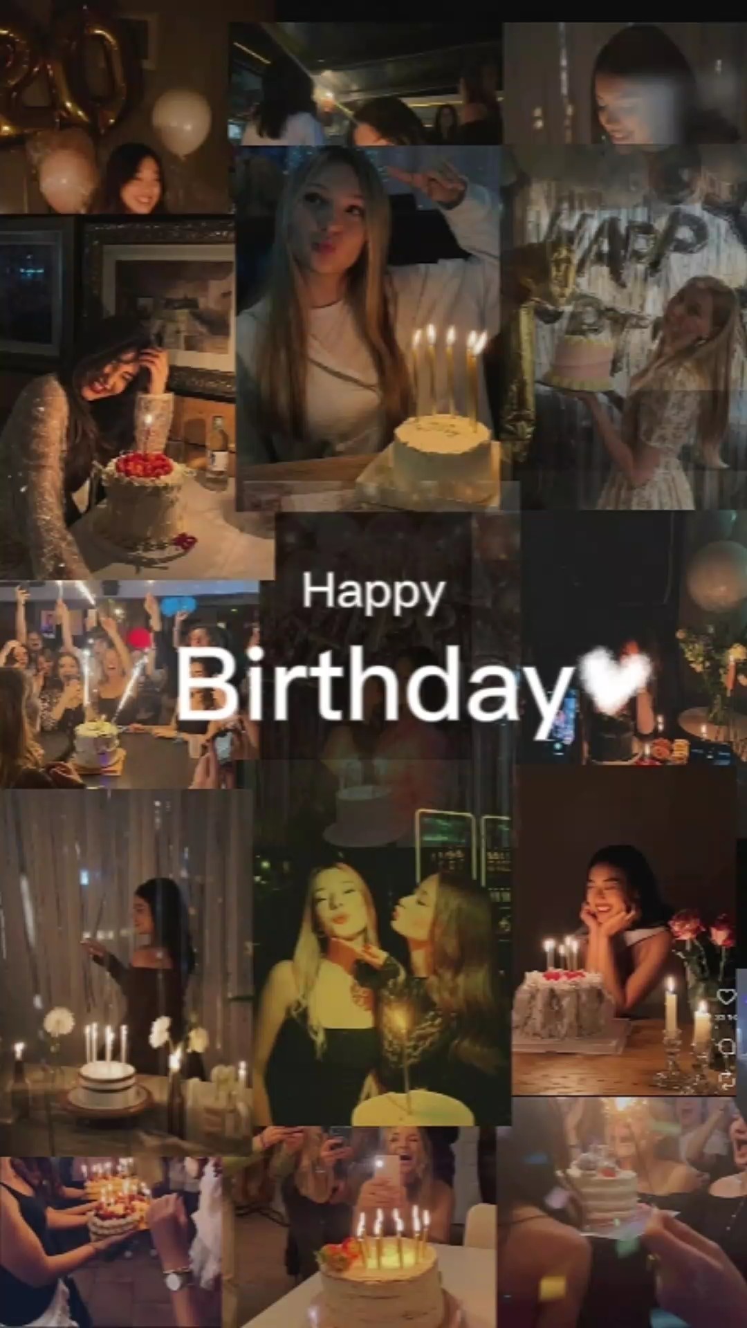 birthday