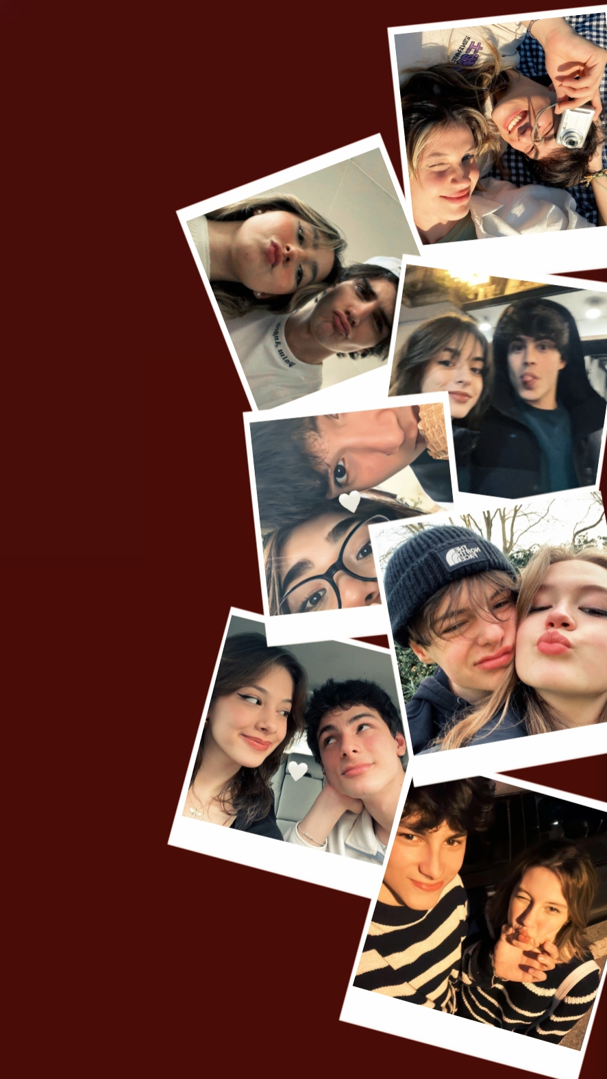 Fond d'écran avec bf 