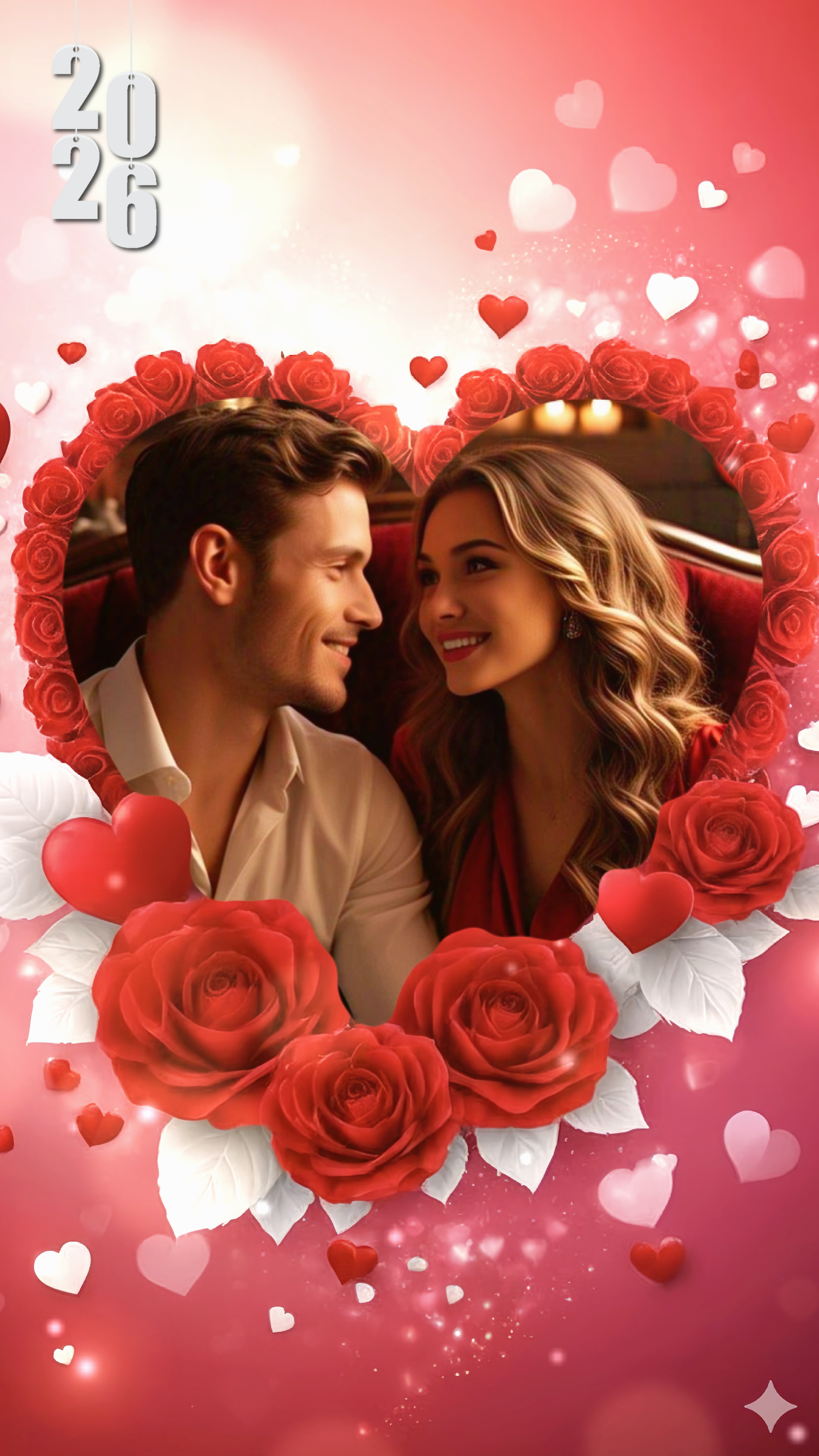 Valentine's Day 2026