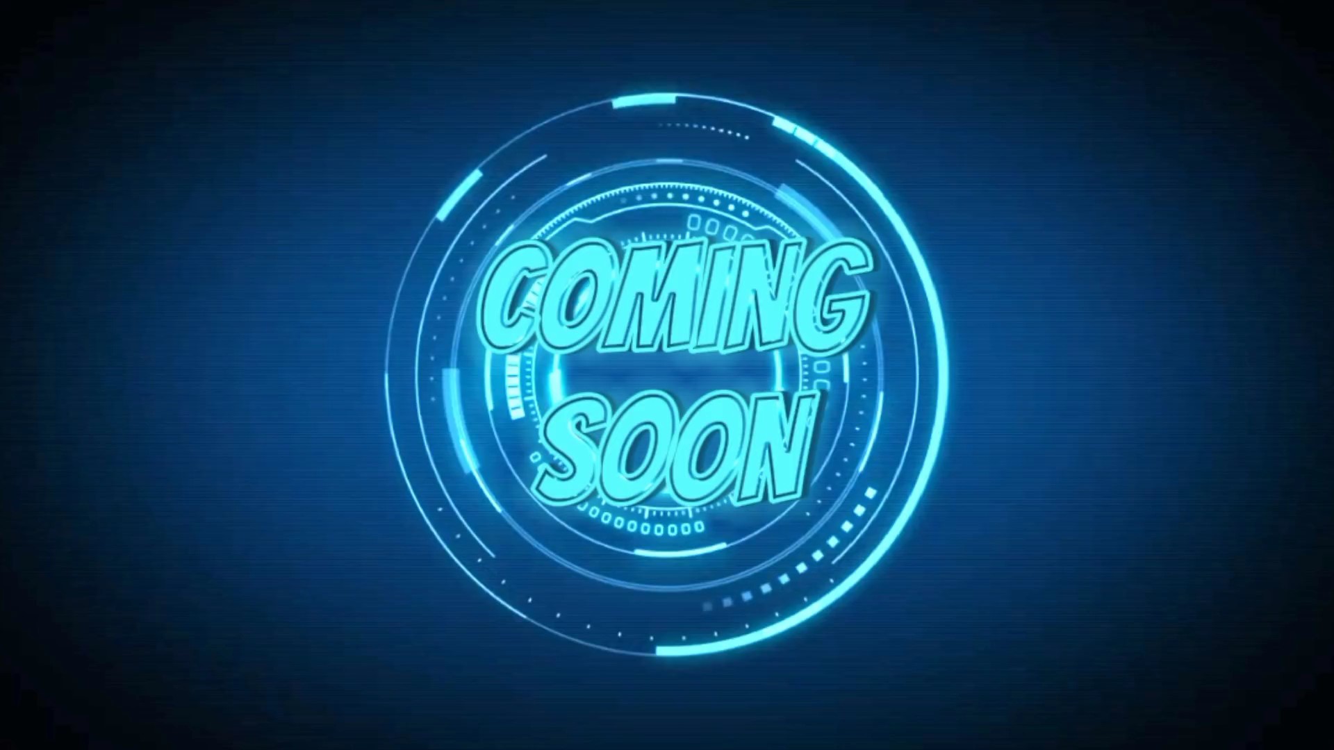 Intro Game