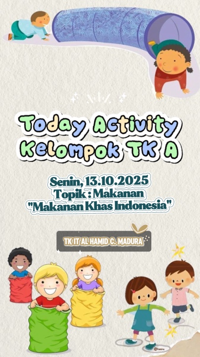 Today activity 