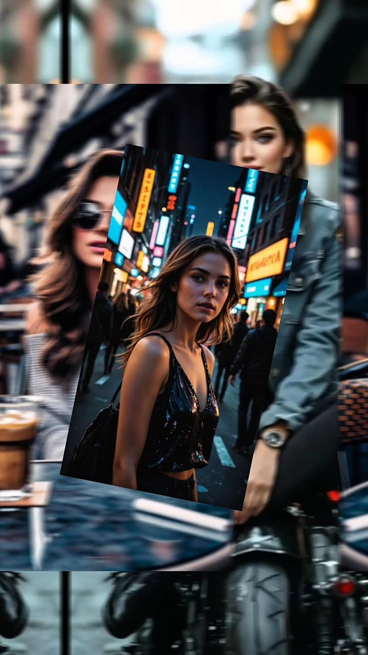 Tendencias de fotos
