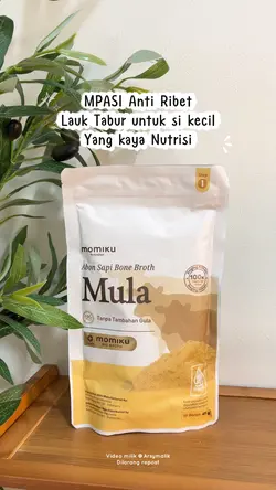 Abon bayi
