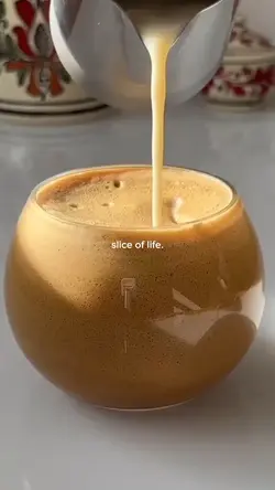 slice of life.
