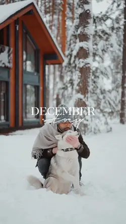 Winter Story