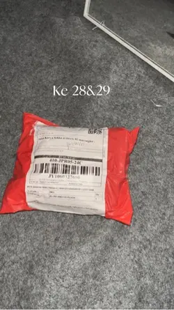 Unboxing