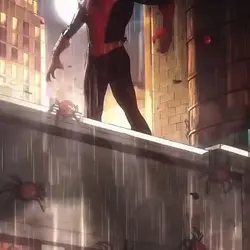 Superior Spiderman