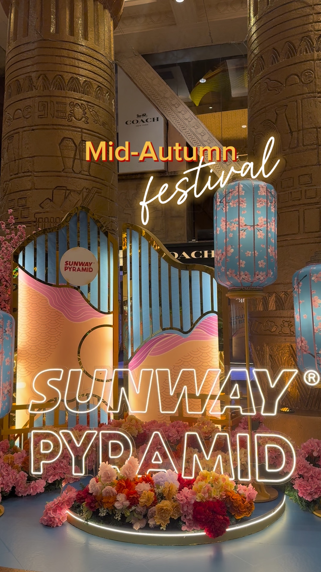 Festival Pertengahan Musim Gugur