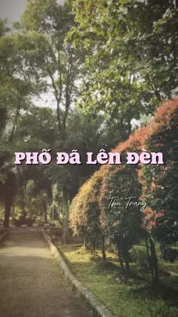 Mẫu thơ mộng