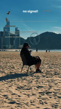 No signal π