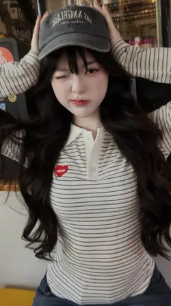 เพราะว่าชอบฉันเลยพูด