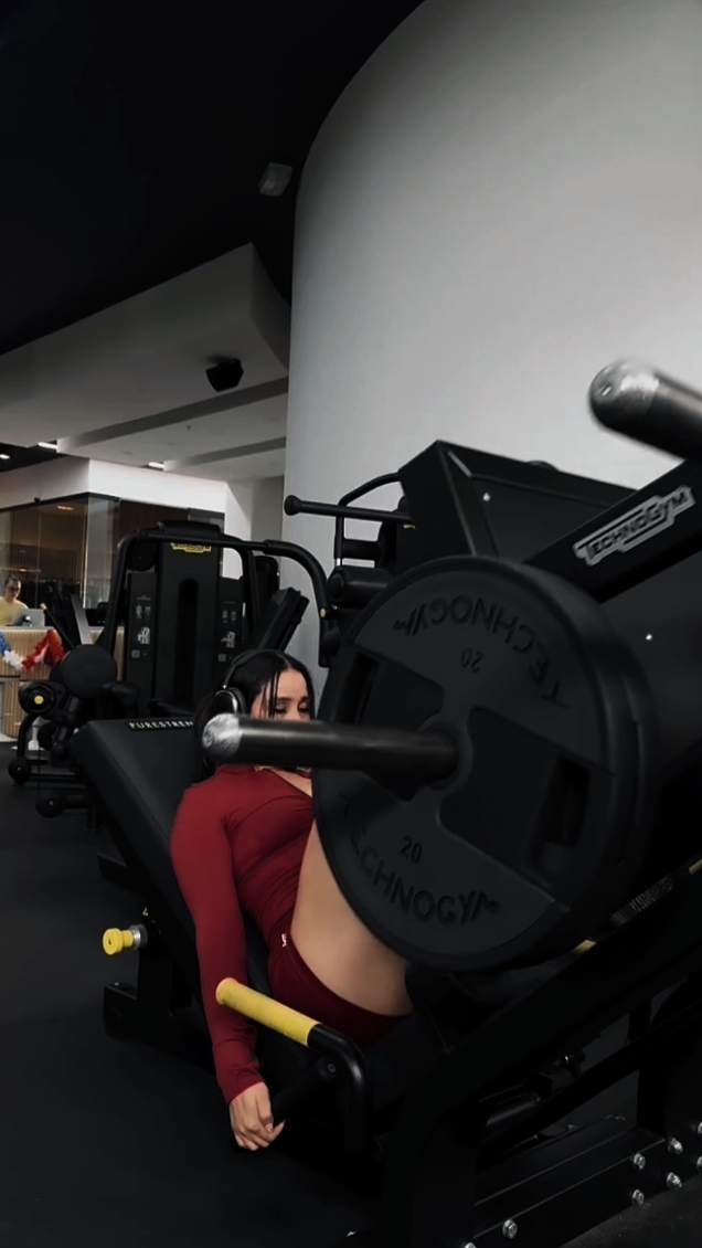 GYM 6 CLIPS