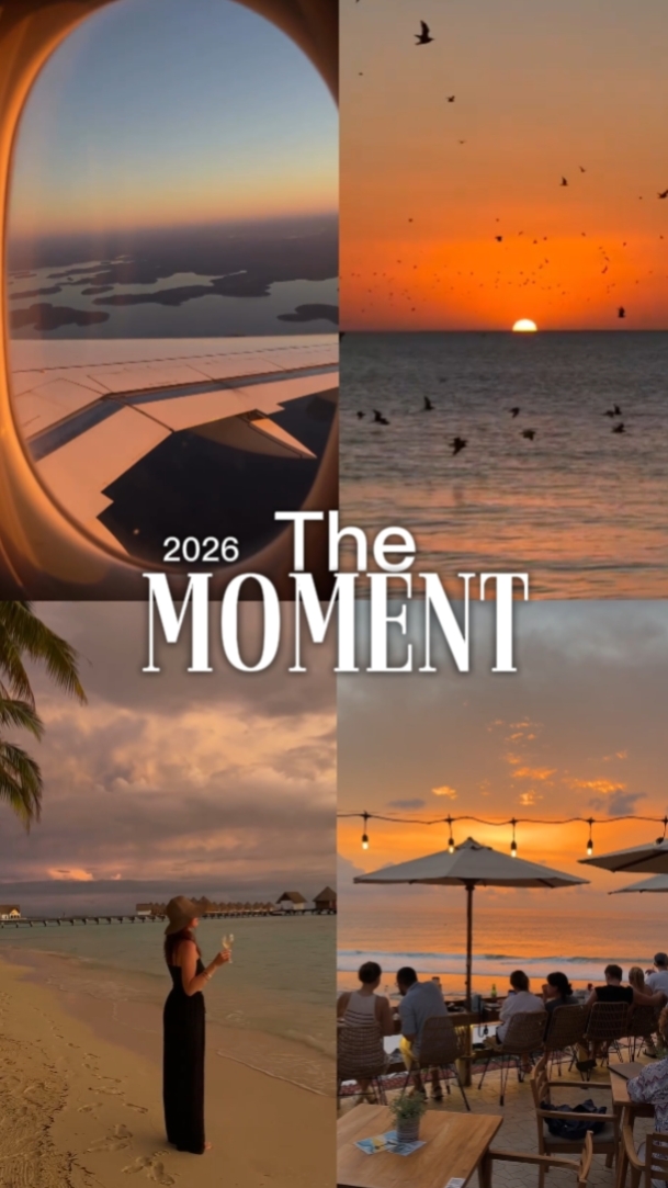 Momento 2026