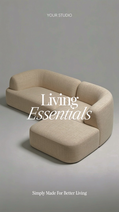 Ide interior sofa