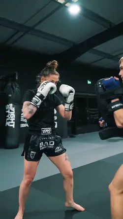 Boxing Trend