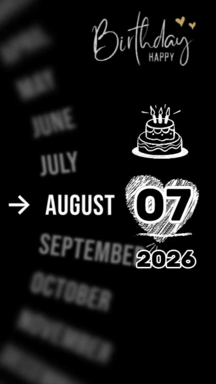 HBDFemaleFriend07Aug
