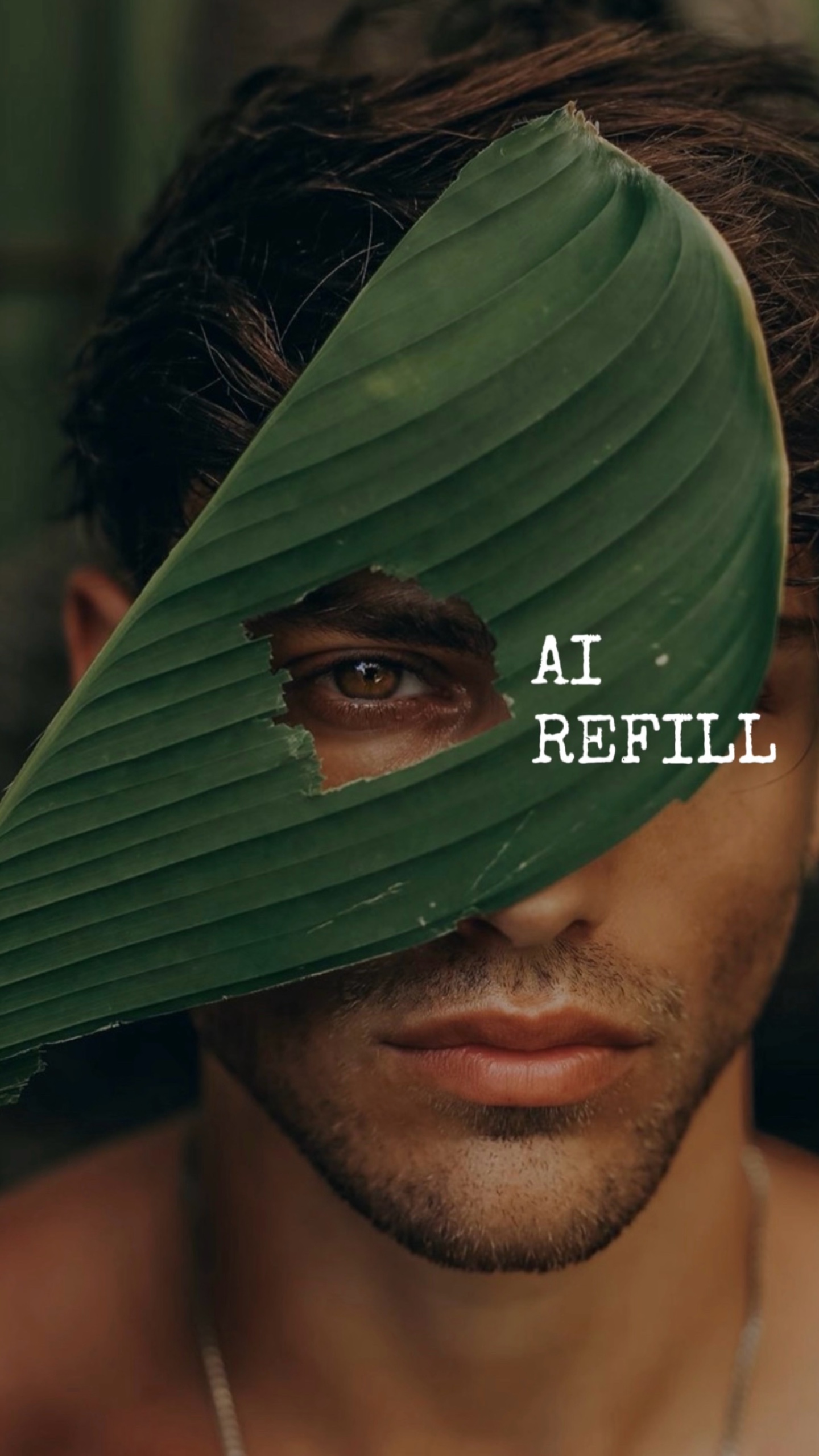 Ai ReFill