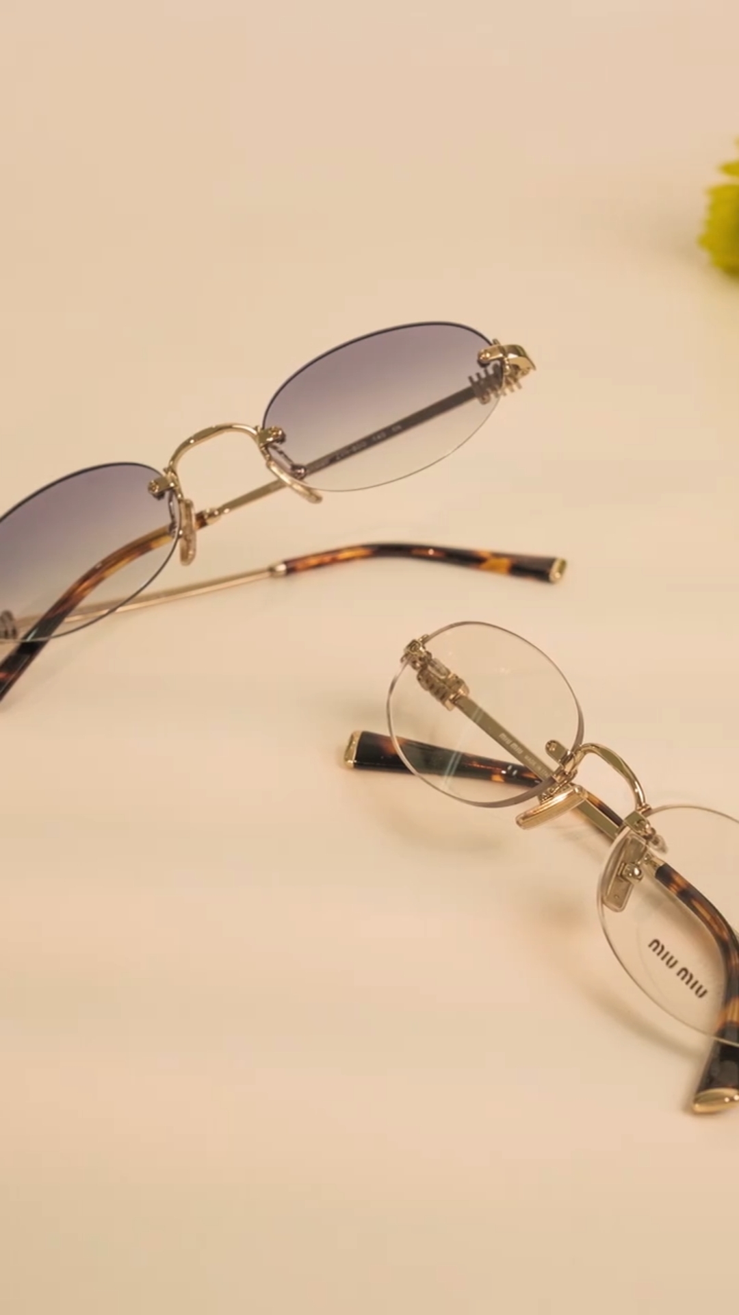 Glasses 