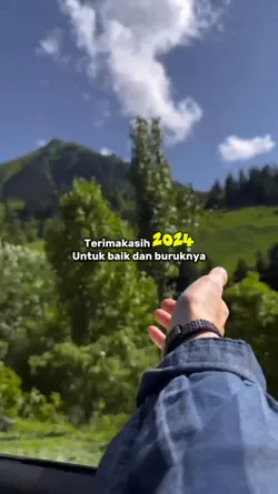 Terimakasih 2024