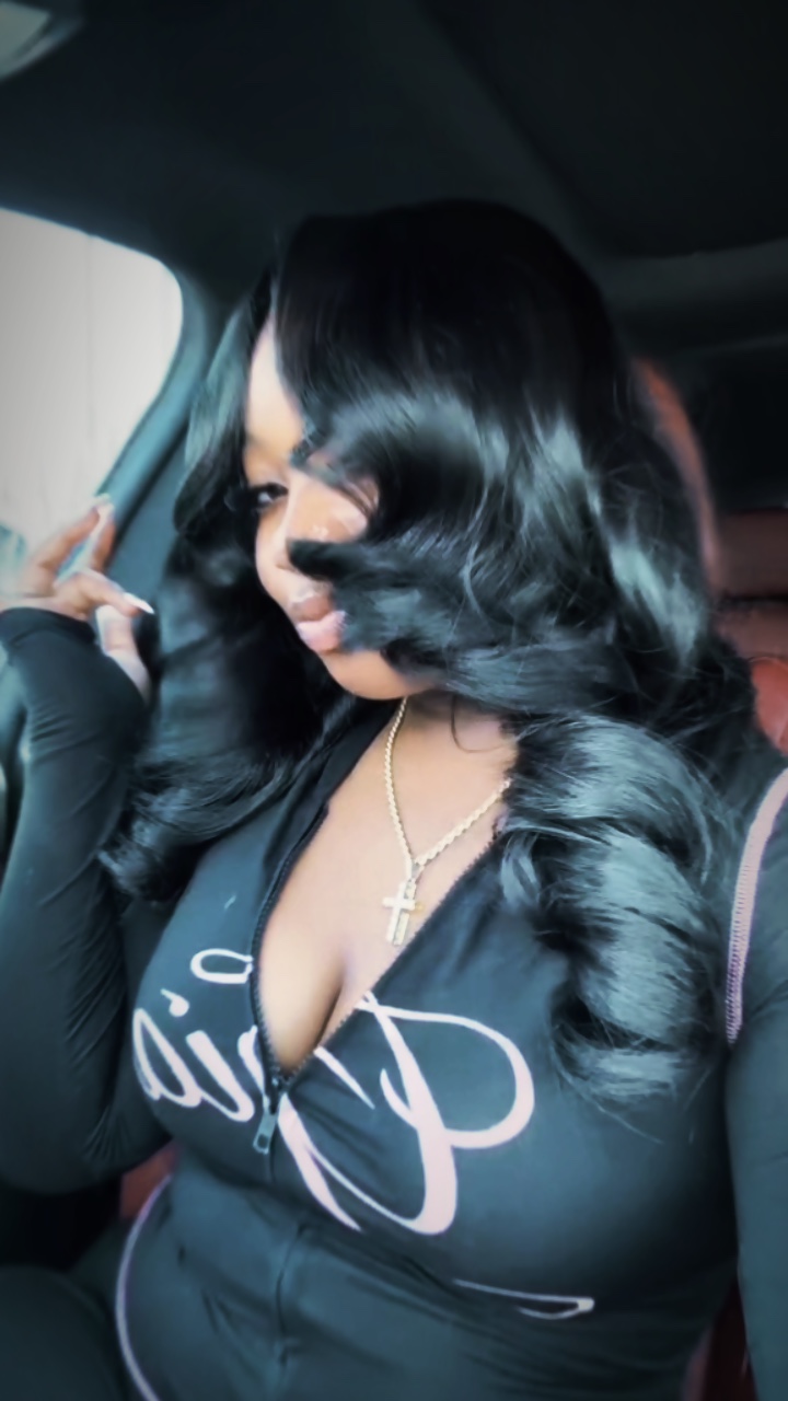 nola bounce ~
