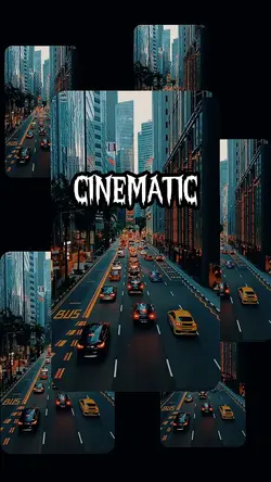 CINEMATIC