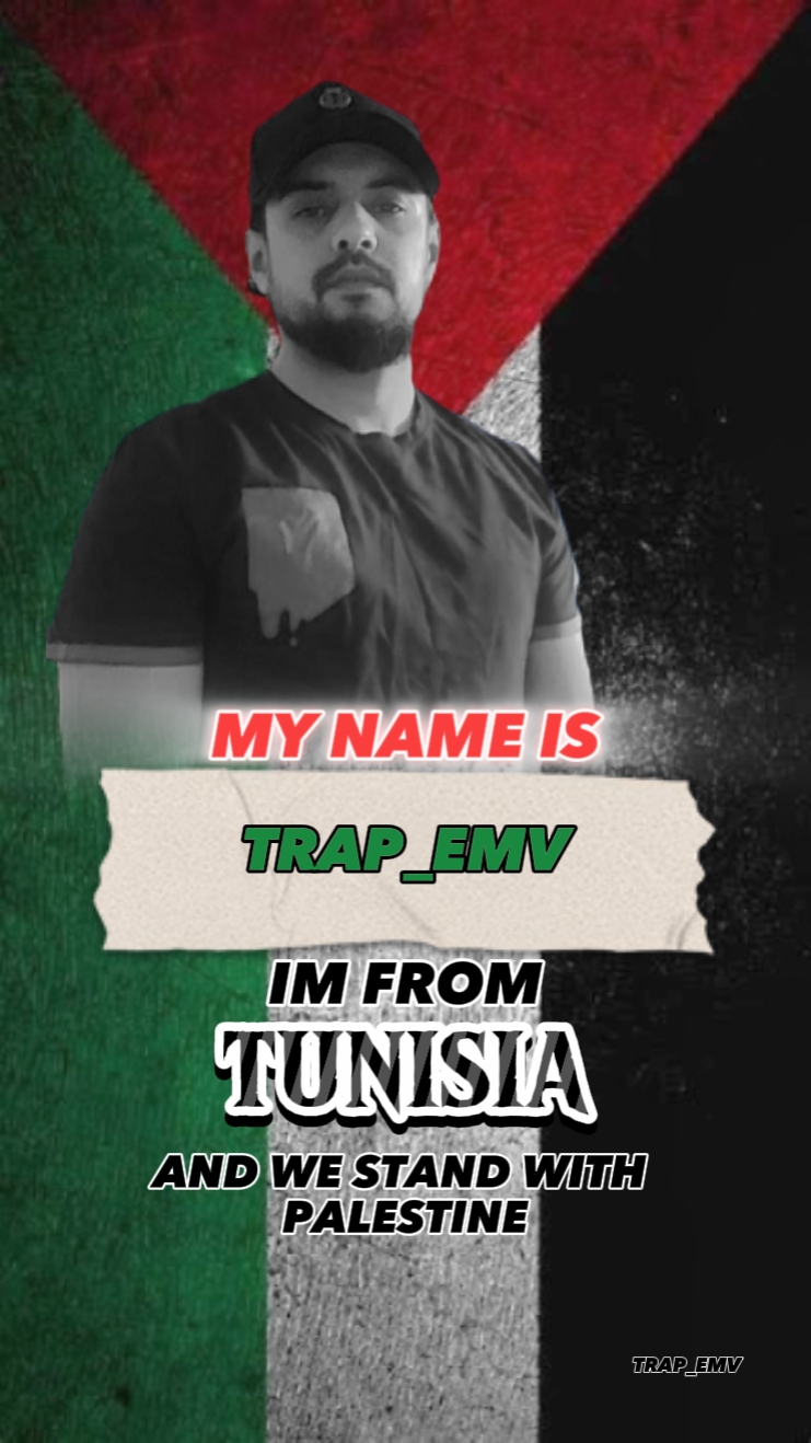 Save Palestine