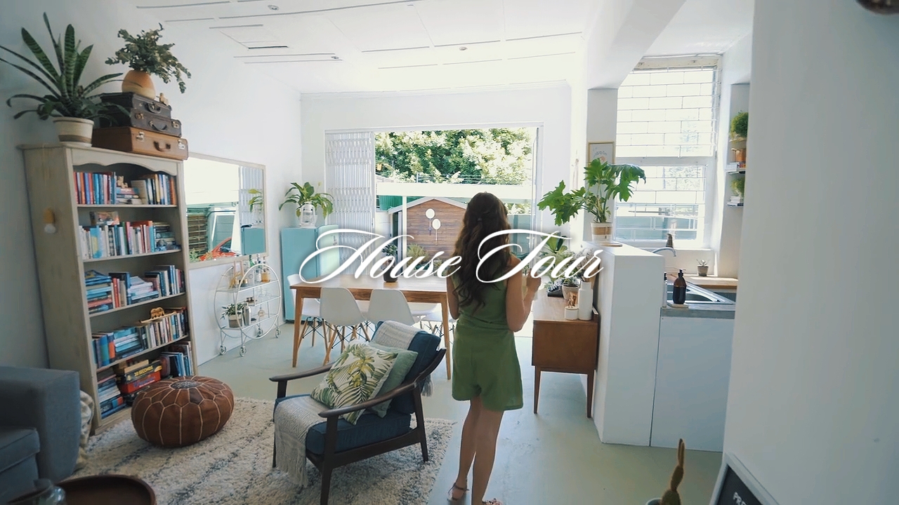 House Tour 16:9