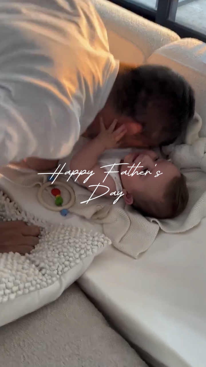 Father's DayTemplate