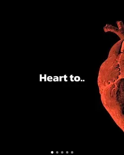 MY HEART BELONGS TO 