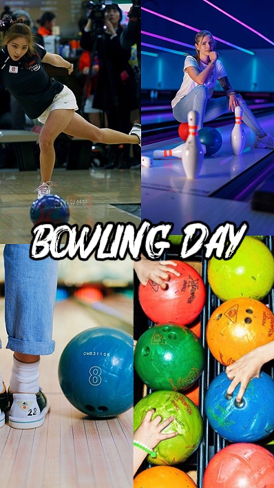Bowling Day 