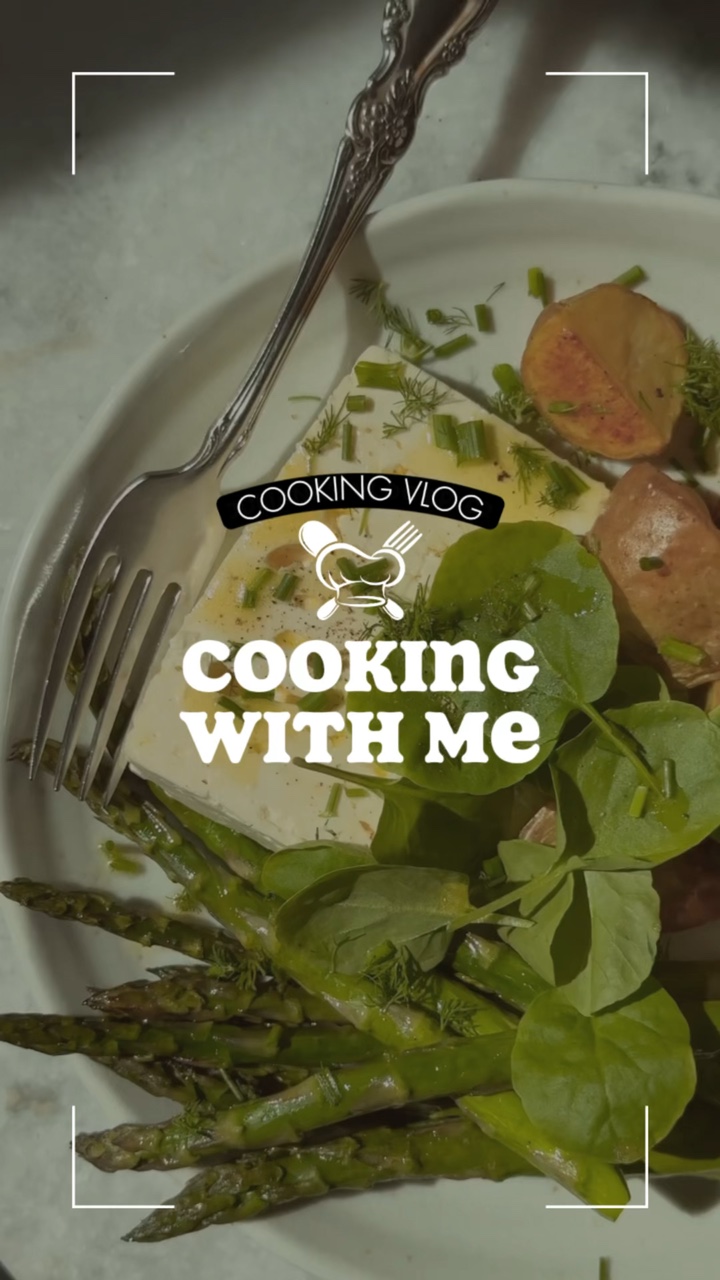Vlog de cocina🧑‍🍳🍳
