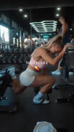 MEDICINE