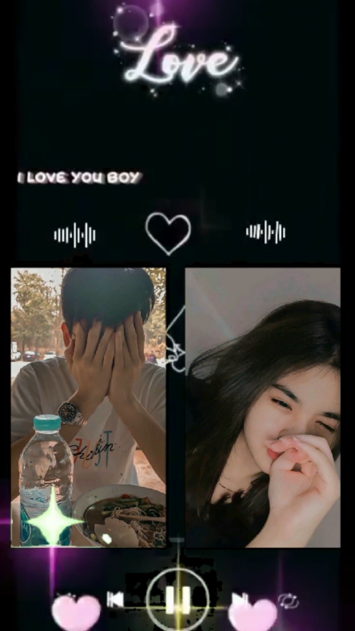 iloveyouboy