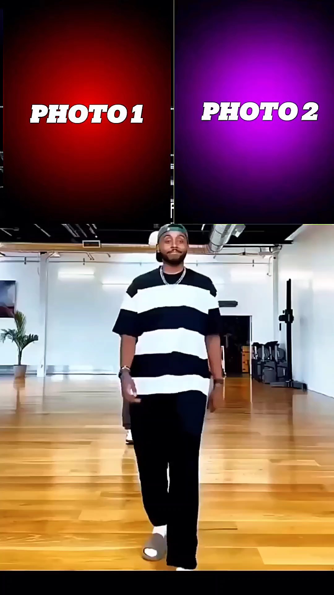 YENİ TREND ŞAPLAMA