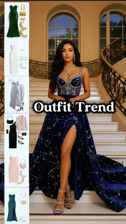 OUTFIT TREND