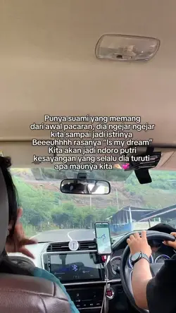 Punya suami