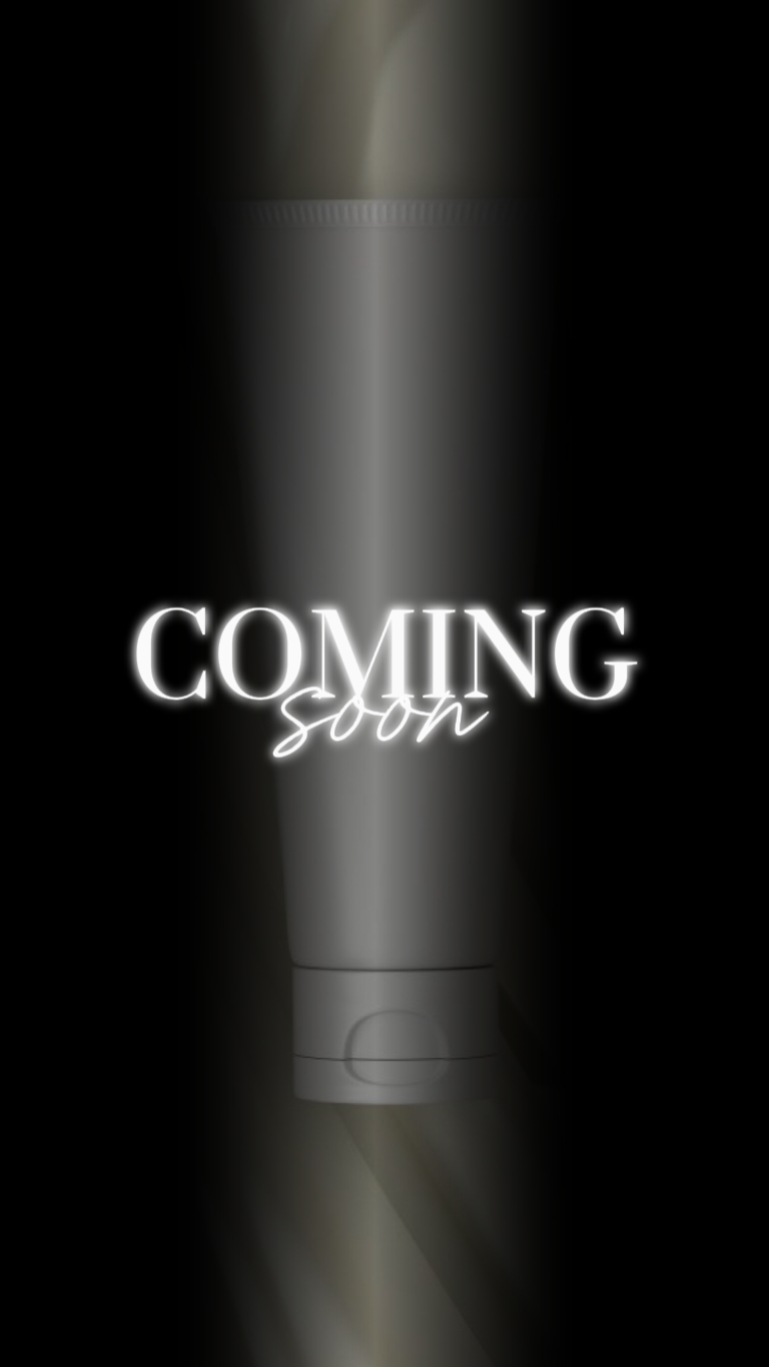 COMING SOON