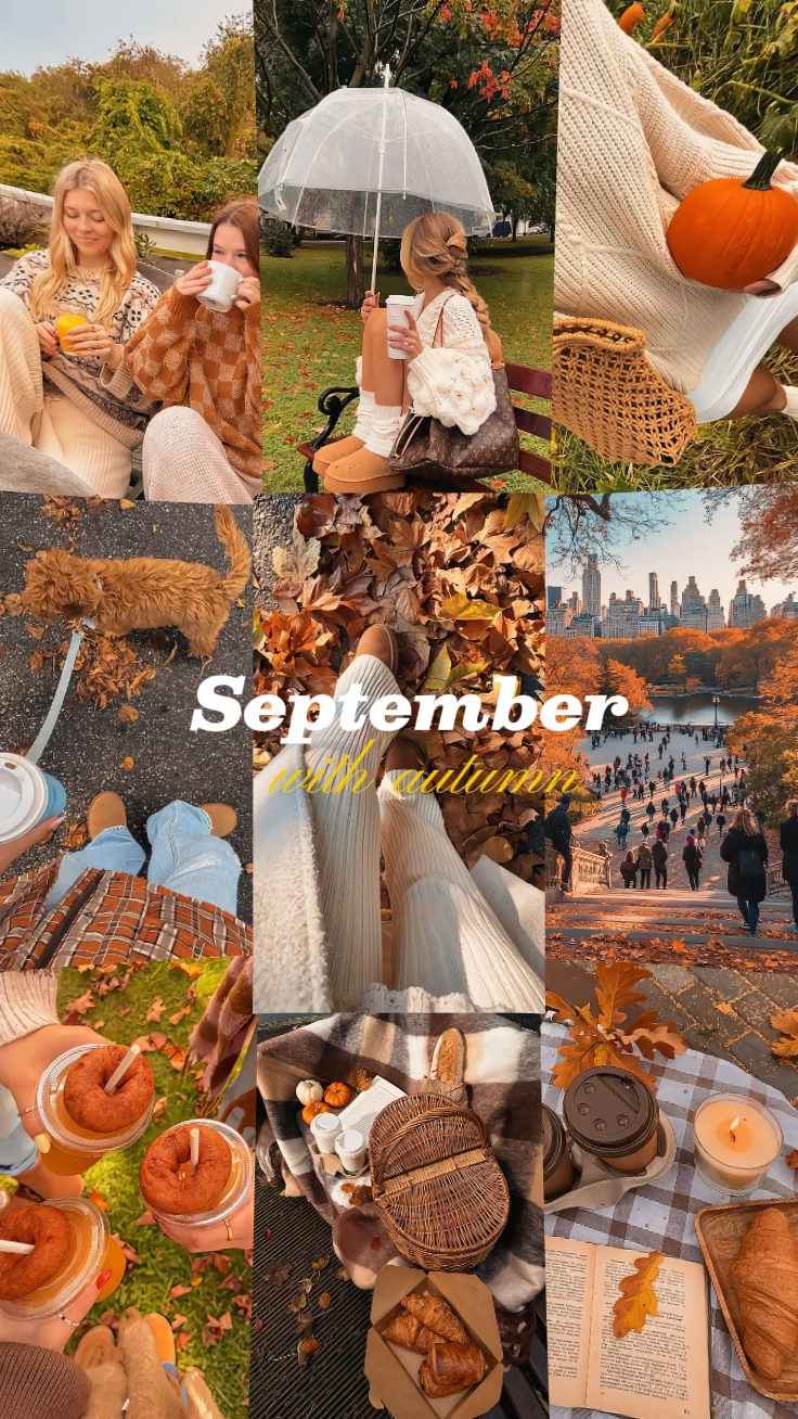September with 