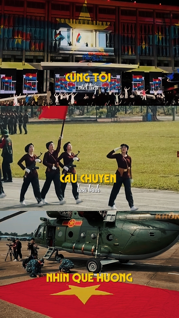 Mão Quá Khánh 2 / 9