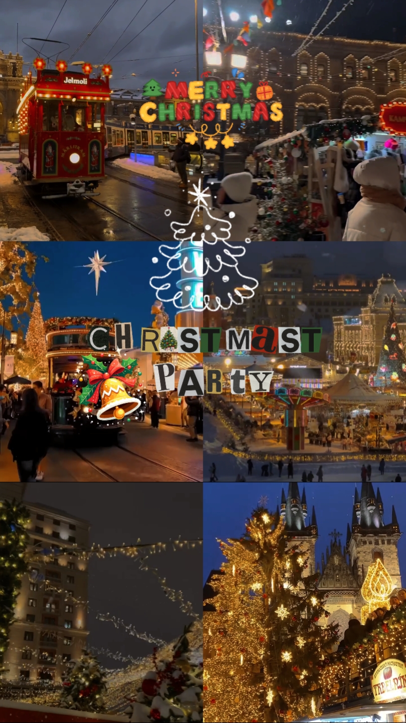 Fiesta de navidad 