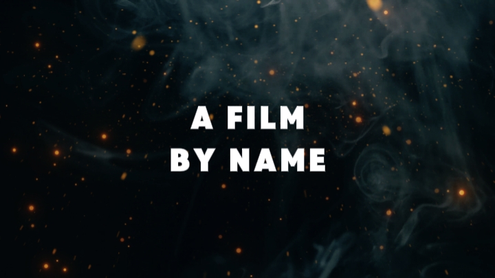 trailer intro open