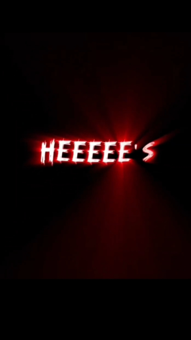 heeeeeeeeeees