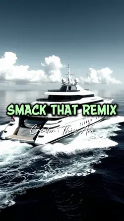 SMACK THAT REMIX 