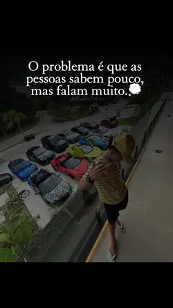 FALAM MUITO💭
