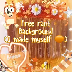 Free rant background
