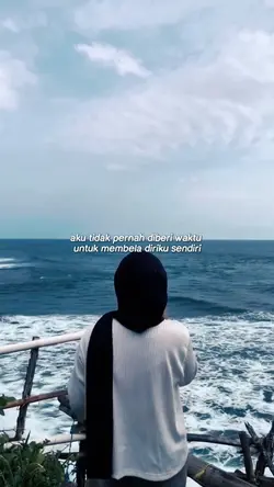slalu di salahkan
