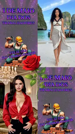 DIA DO TRABALHADOR
