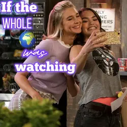 If the whole world π