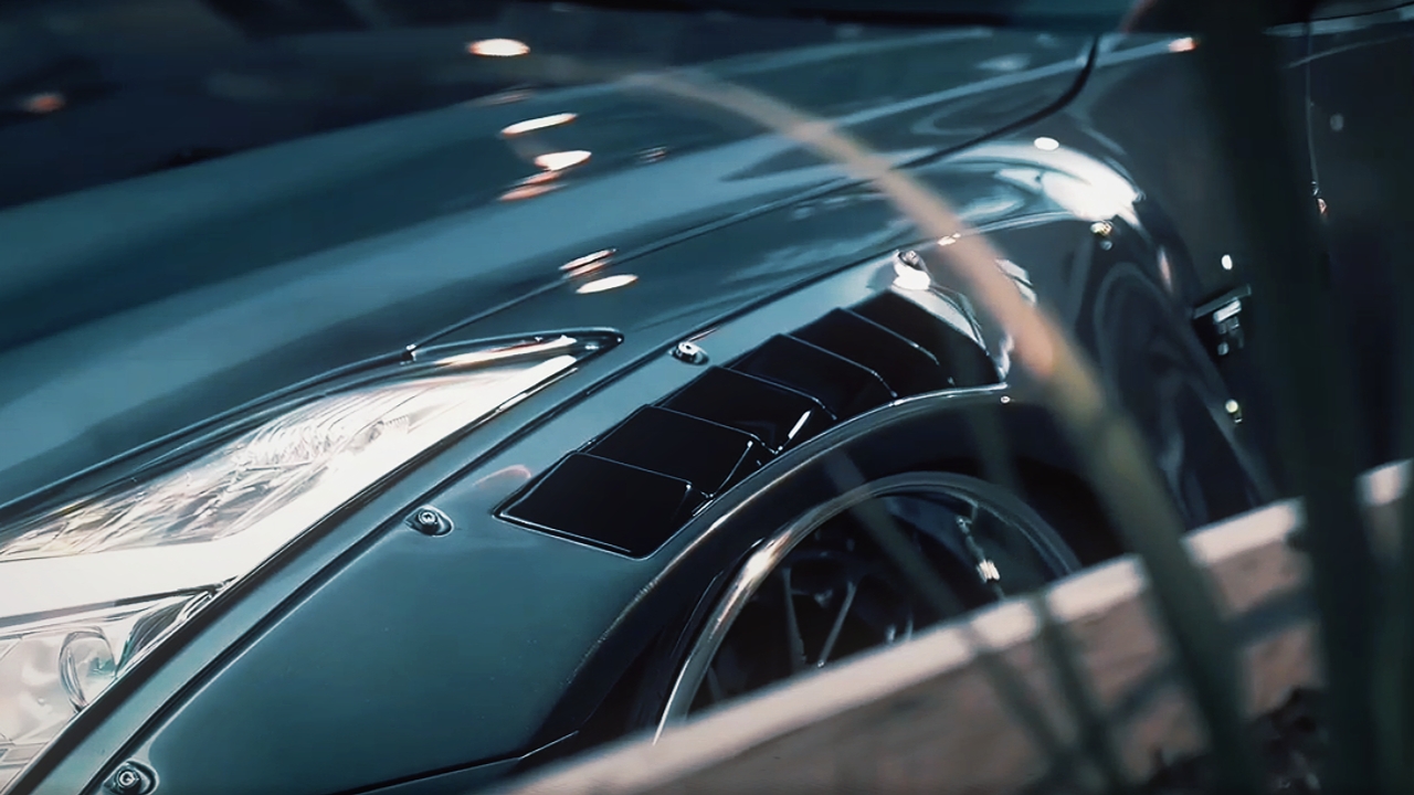 car edit trend 16:9